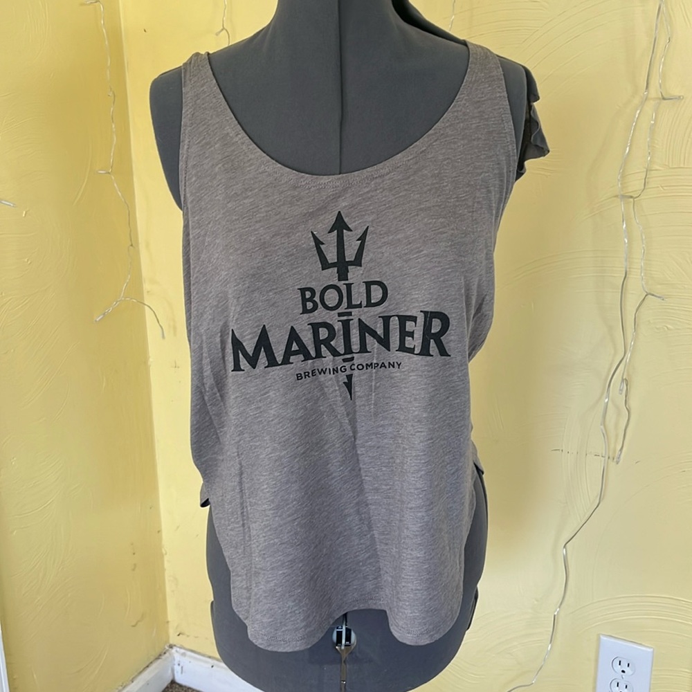 Beer Rep tank